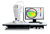 角膜地形圖儀