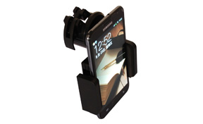 數(shù)碼攝像目鏡適配器CTA-100