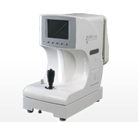 全自動(dòng)電腦驗(yàn)光儀URK-700