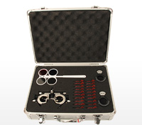 漸進(jìn)多焦點(diǎn)眼鏡體驗(yàn)箱CT4328