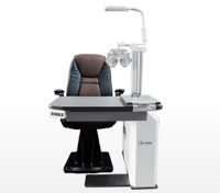 組合驗(yàn)光臺(tái)COU660