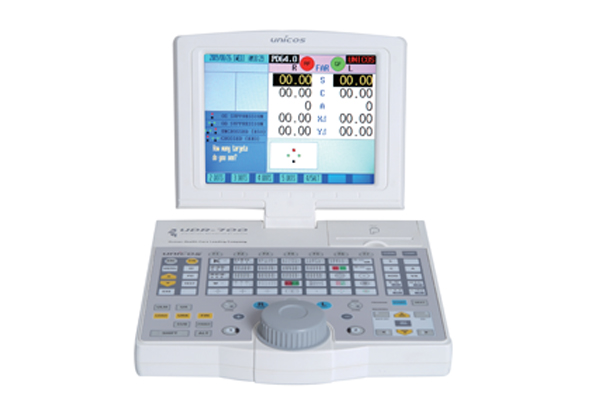 綜合檢眼儀操作臺